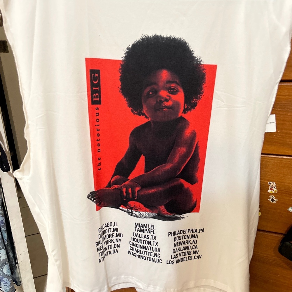 Butter, soft sleeveless shirt